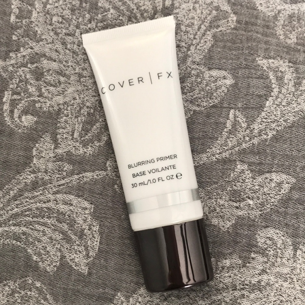 Cover FX Blurring Primer